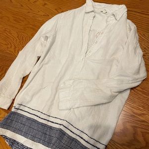 Billabong Swim Cover